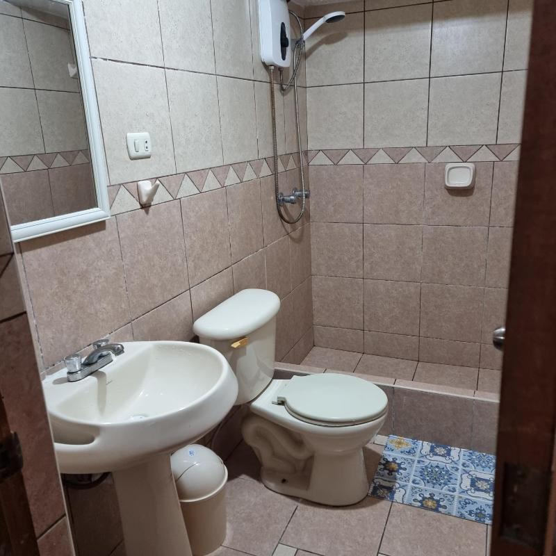 Apart Hotel Cabral - image 5