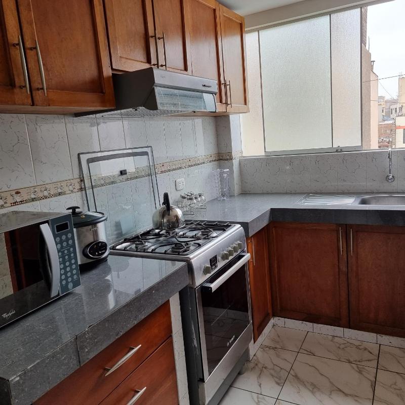 Apart Hotel Cabral - image 7