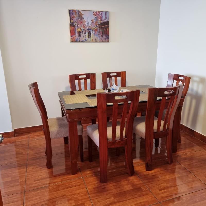 Apart Hotel Cabral - image 2