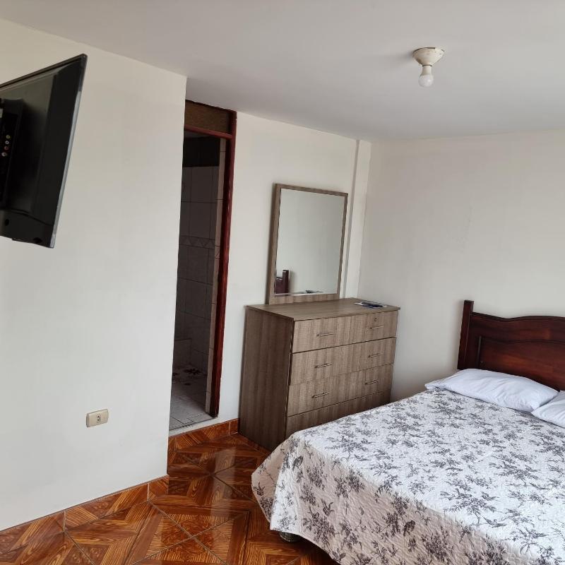 Apart Hotel Cabral - image 10