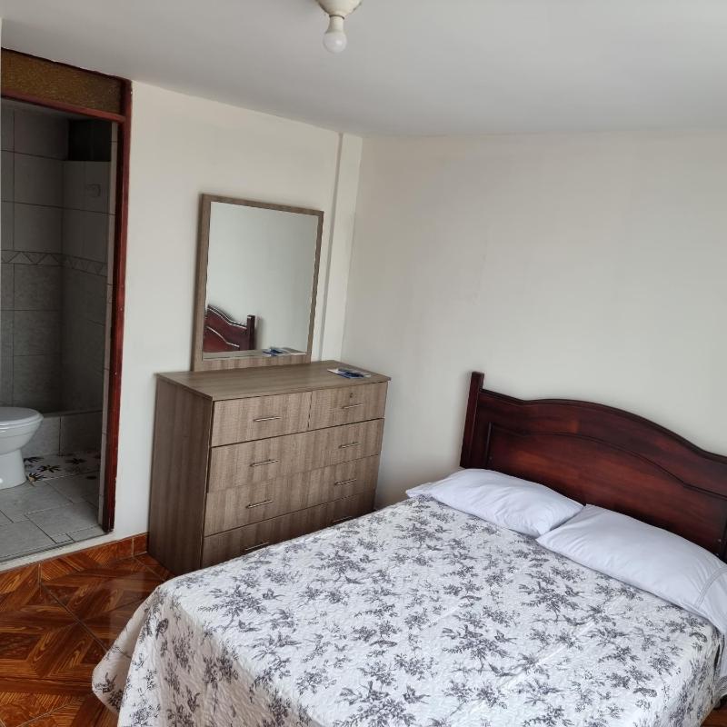 Apart Hotel Cabral - image 9