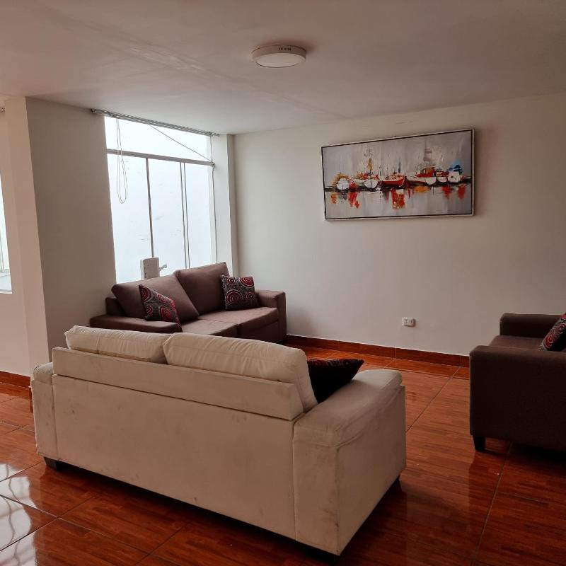 Apart Hotel Cabral - image 13