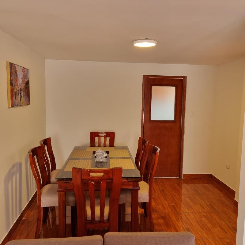 Apart Hotel Cabral - image 12
