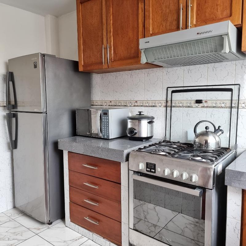 Apart Hotel Cabral - image 3