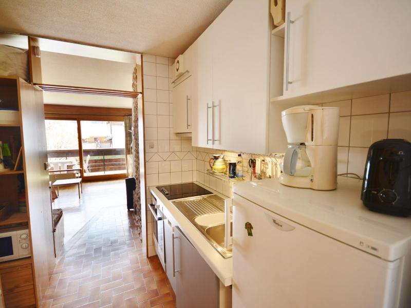 Studio au cœur de Morzine 4 pers balcon WIFI inclus - FR-1-684-17 - image 4
