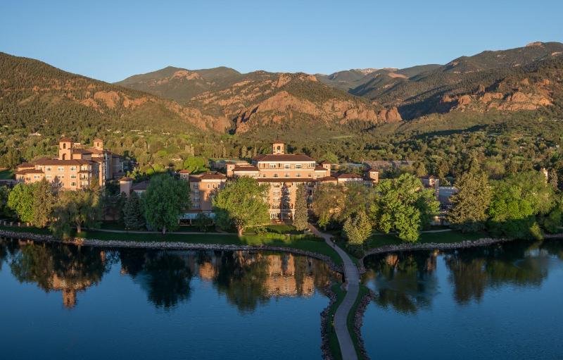The Broadmoor - image 18
