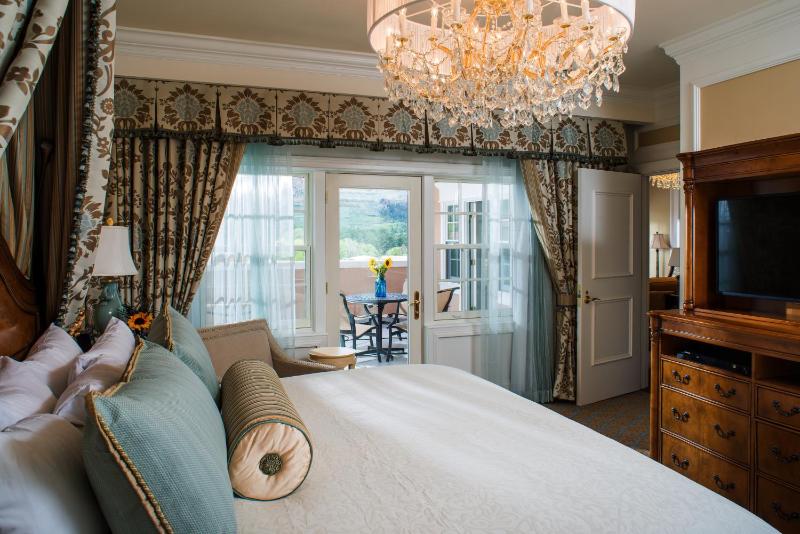 The Broadmoor - image 23