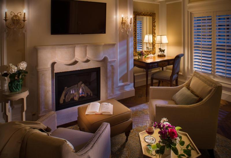 The Broadmoor - image 40
