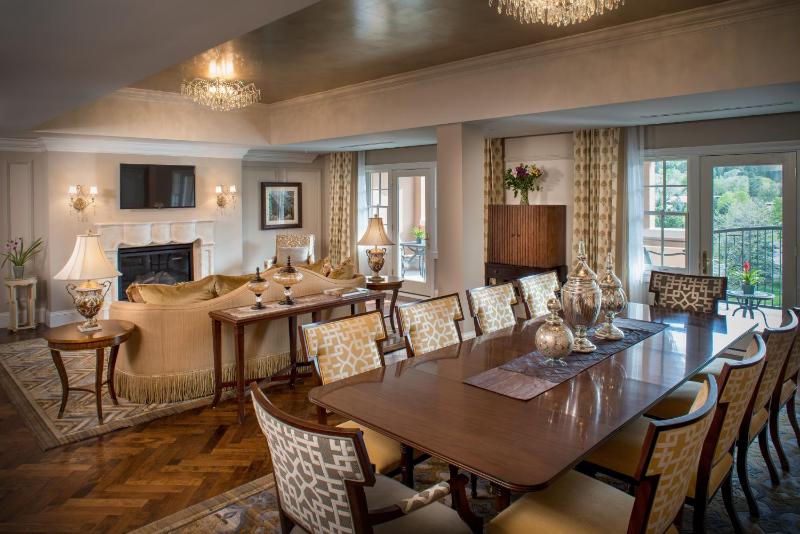 The Broadmoor - image 48