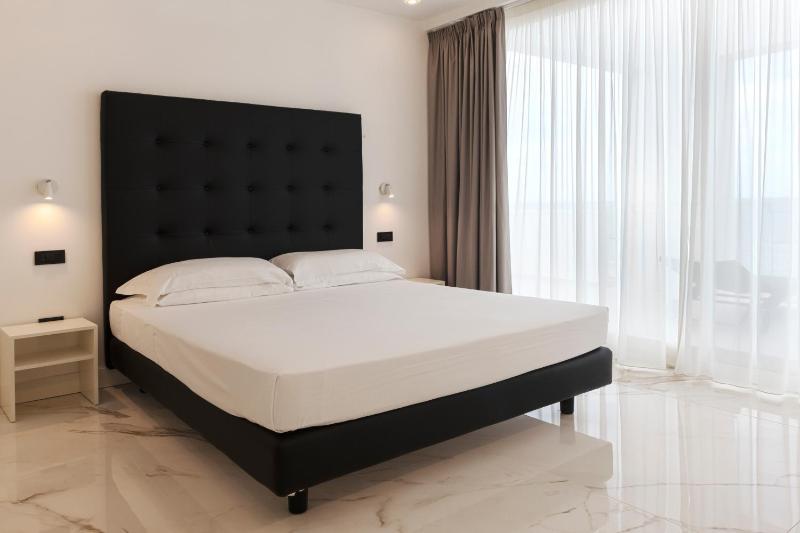 Hotel Villa Corallo - image 29