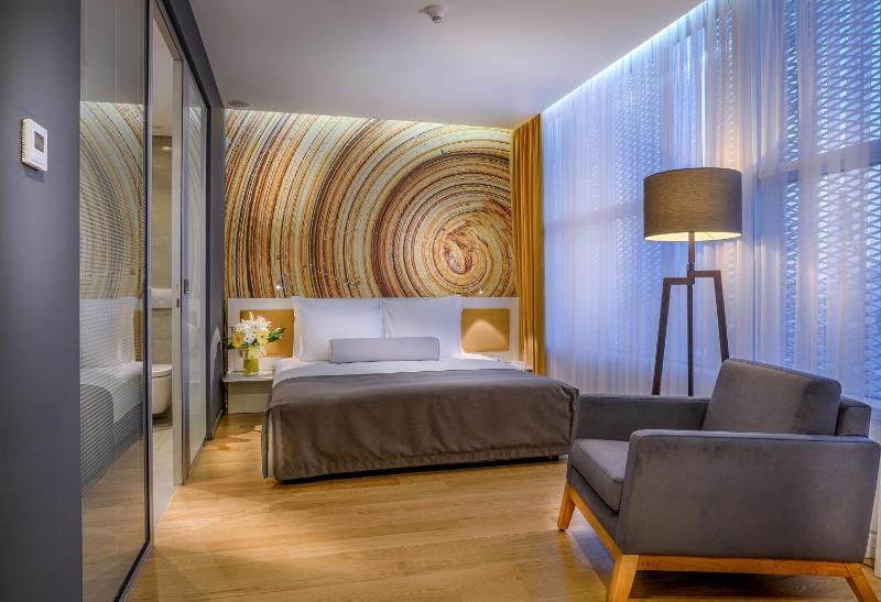 Deluxe Double or Twin Room image 2