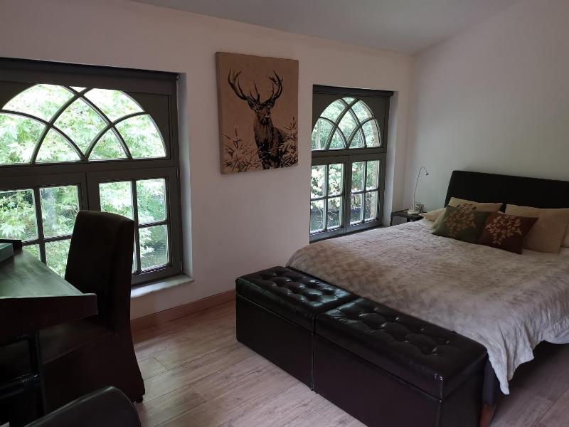 Double Room with Private Bathroom image 1