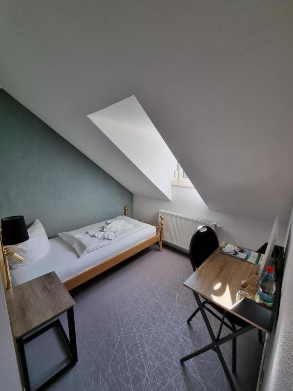 Economy Single Room image 1
