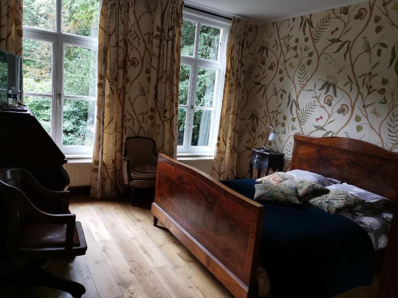 Superior Double or Twin Room with Garden View image 1