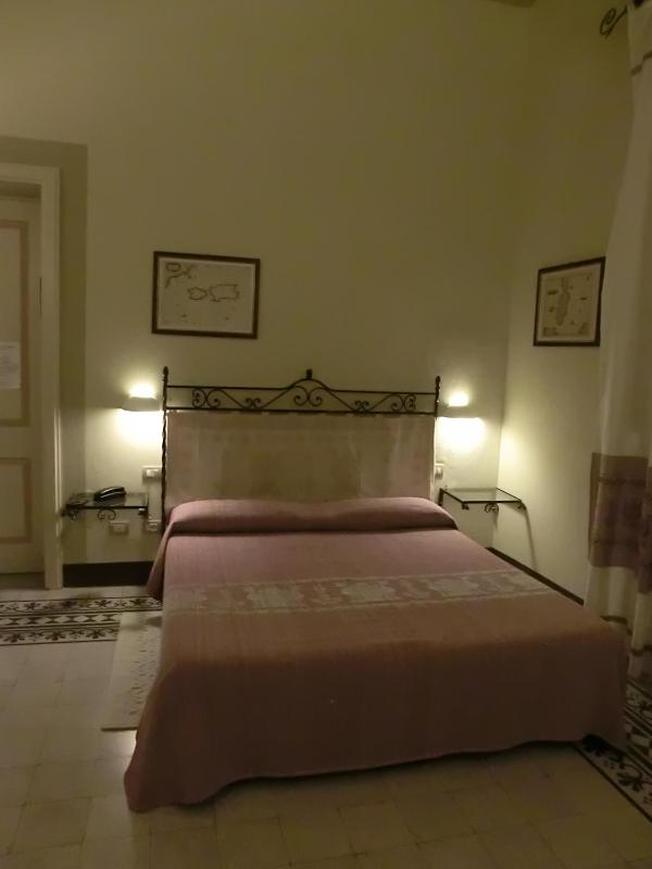 Double or Twin Room image 1