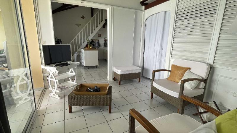 Appartement La Cannelle - image 10