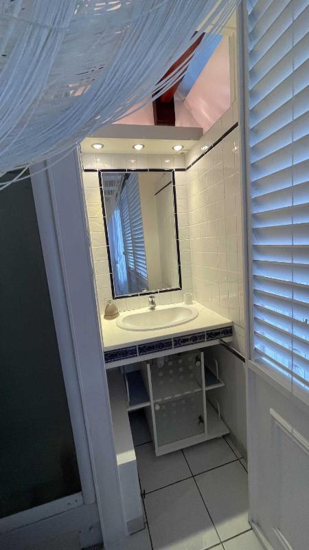 Appartement La Cannelle - image 16