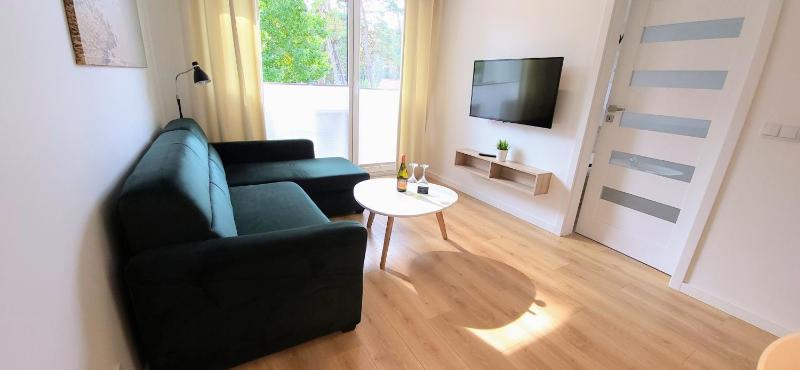 Dwie Sosny Apartamenty Ostrowski - image 16