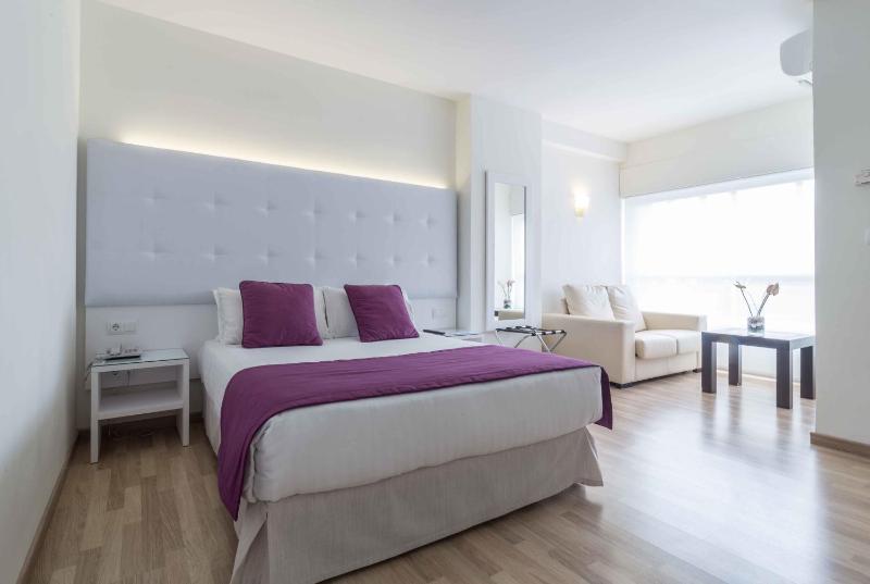 Hotel Albahia Alicante - image 6