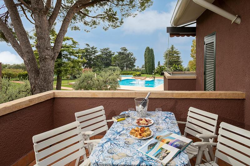 APARTMENTS BLUE VIEW - Residence Casetto Bardolino - Regarda Travel - image 12