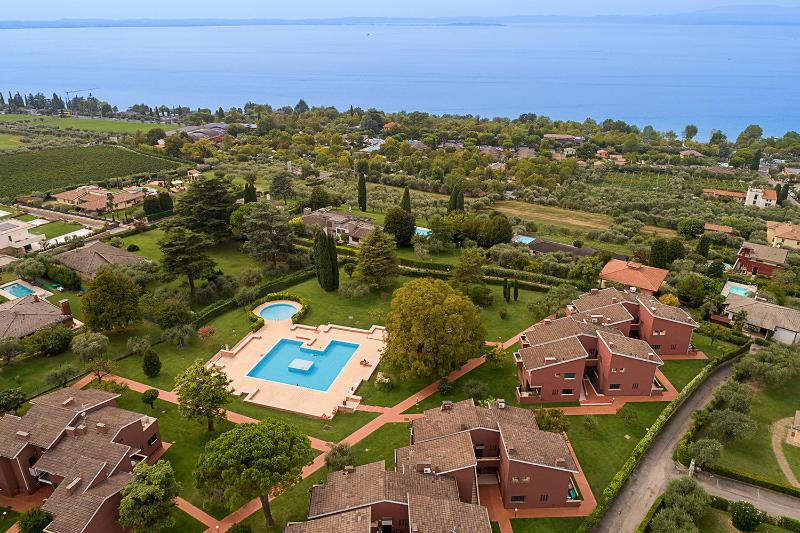 APARTMENTS BLUE VIEW - Residence Casetto Bardolino - Regarda Travel - image 18