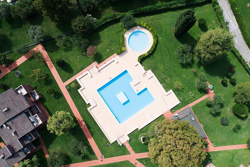 APARTMENTS BLUE VIEW - Residence Casetto Bardolino - Regarda Travel - image 15