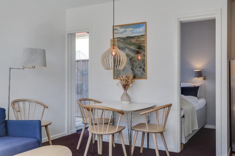 Two-Bedroom Suite image 2