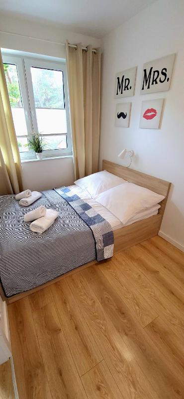 Dwie Sosny Apartamenty Ostrowski - image 24