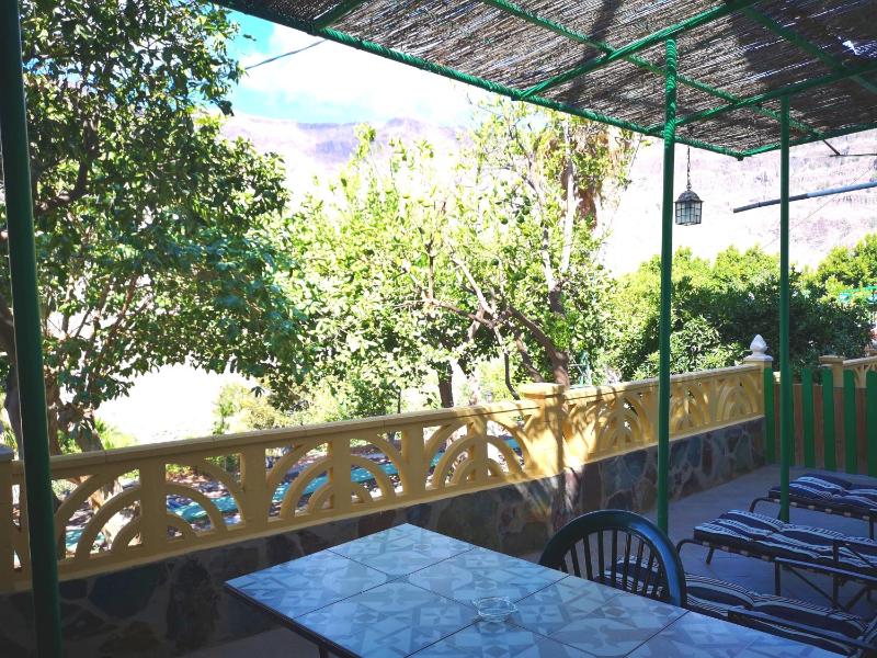 Two-Bedroom Apartment with Terrace image 4