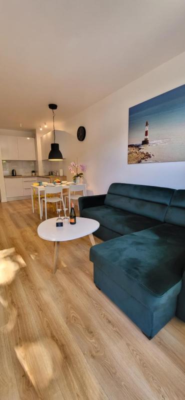 Dwie Sosny Apartamenty Ostrowski - image 7