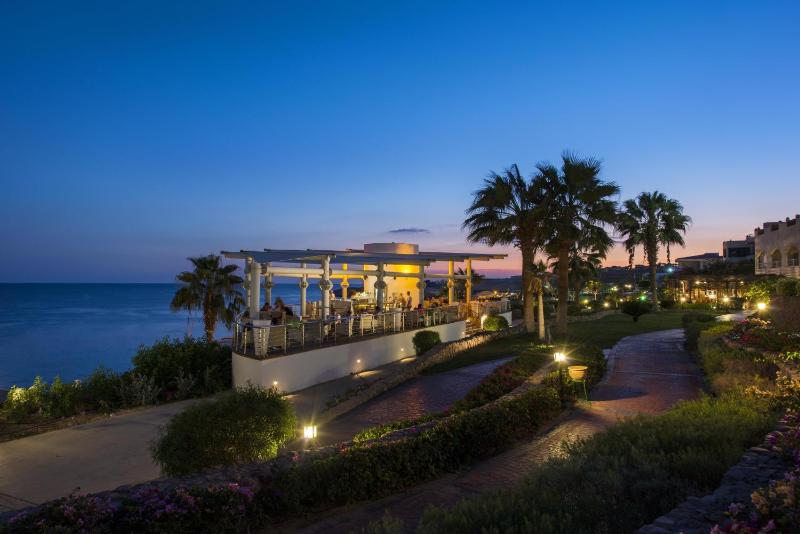 Concorde El Salam Sharm El Sheikh Front Hotel - image 13