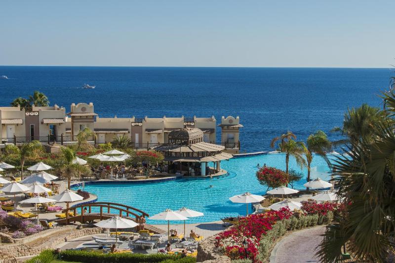 Concorde El Salam Sharm El Sheikh Front Hotel - image 36