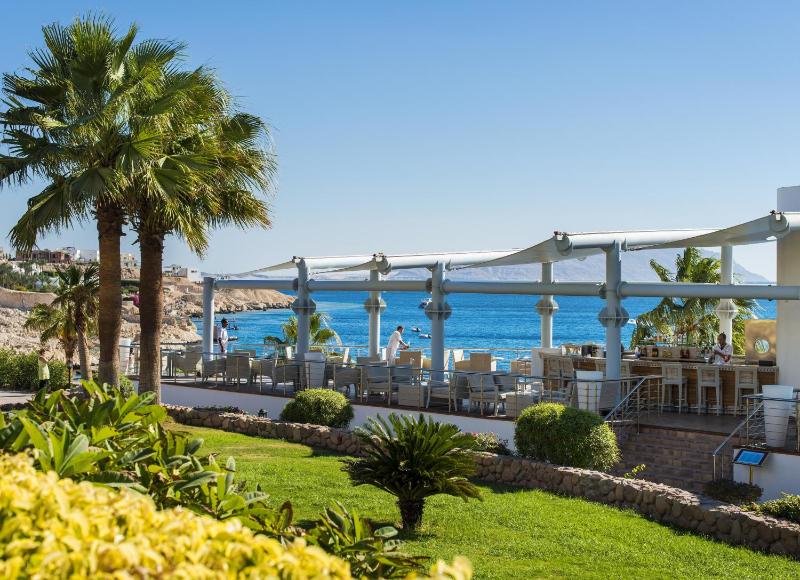 Concorde El Salam Sharm El Sheikh Front Hotel - image 43