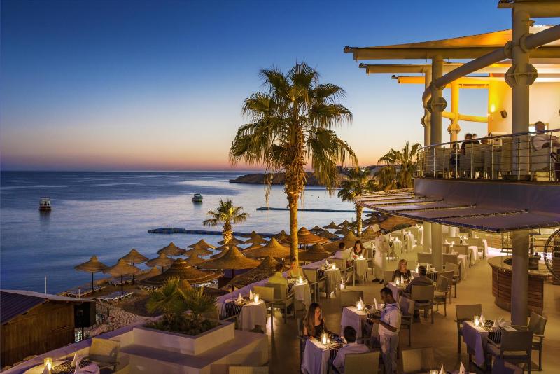 Concorde El Salam Sharm El Sheikh Front Hotel - image 25