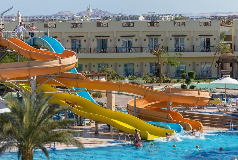 Concorde El Salam Sharm El Sheikh Front Hotel - image 10
