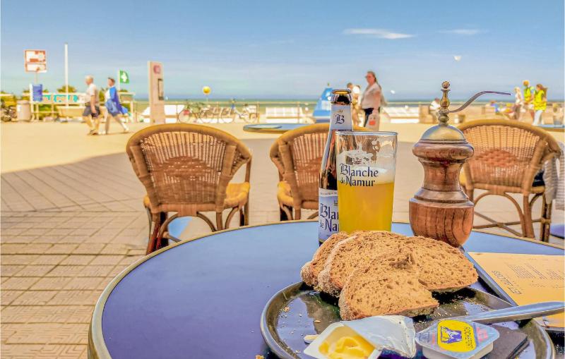 Amazing Apartment In Oostende With Swimming Pool - image 21