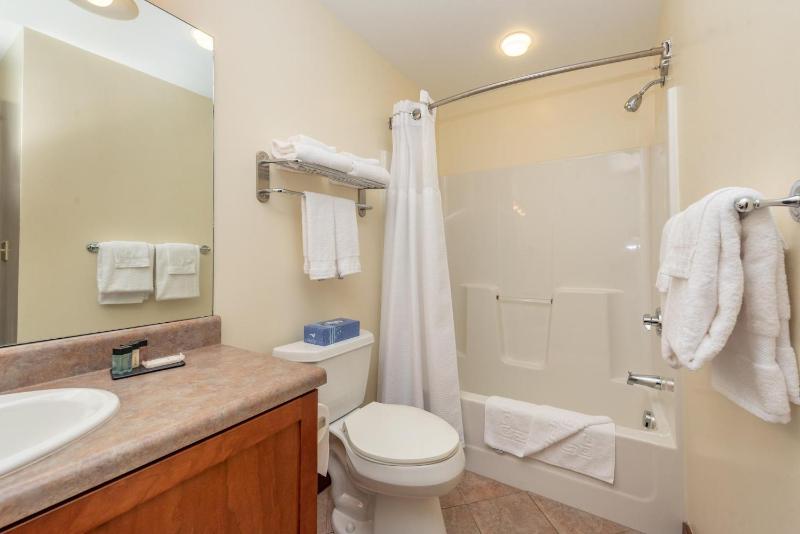 A116 One Bedroom Standard View - image 13