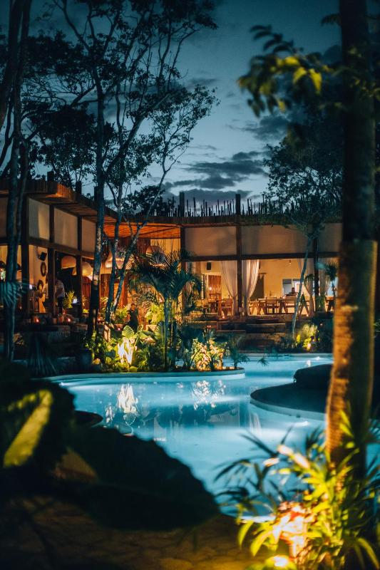 Hotel Muaré Tulum Wellness & Spa - image 26