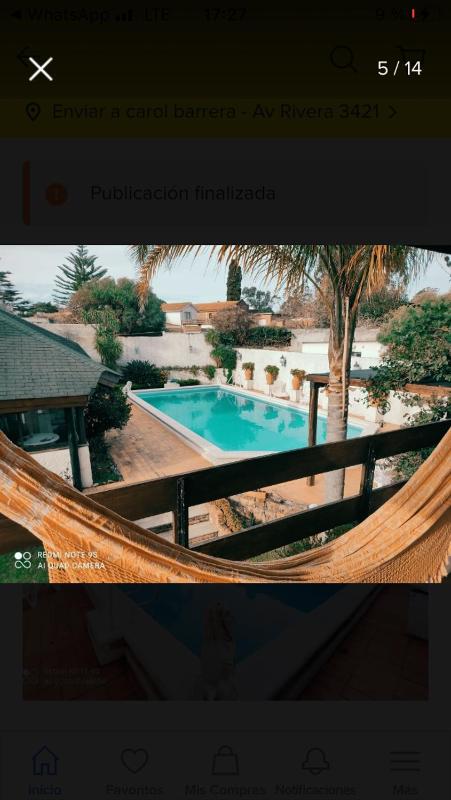 Palmeras del Verdun - image 23