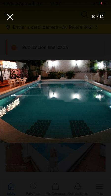 Palmeras del Verdun - image 8