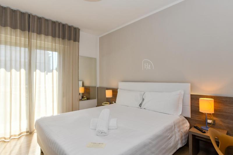 Hotel Delle Mimose - image 34
