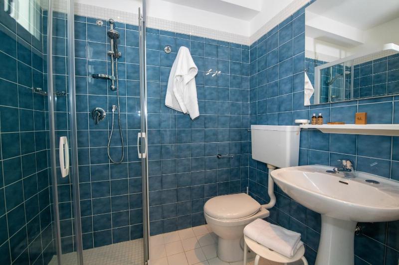 Hotel Delle Mimose - image 43