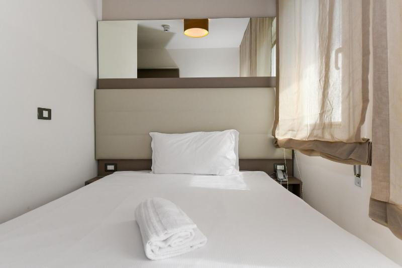 Hotel Delle Mimose - image 38