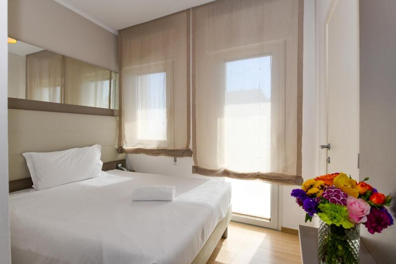 Hotel Delle Mimose - image 32