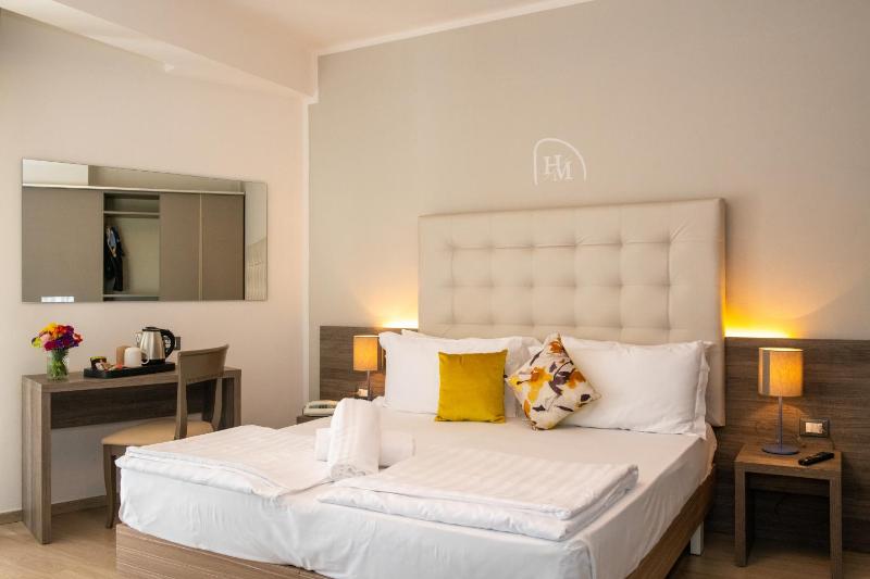 Hotel Delle Mimose - image 39