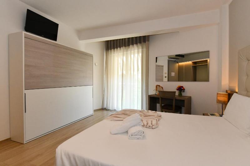Hotel Delle Mimose - image 13