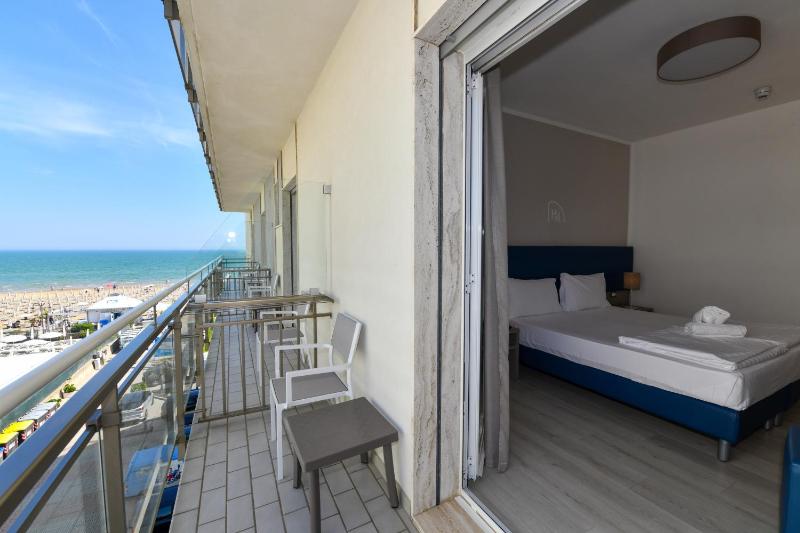Hotel Delle Mimose - image 35