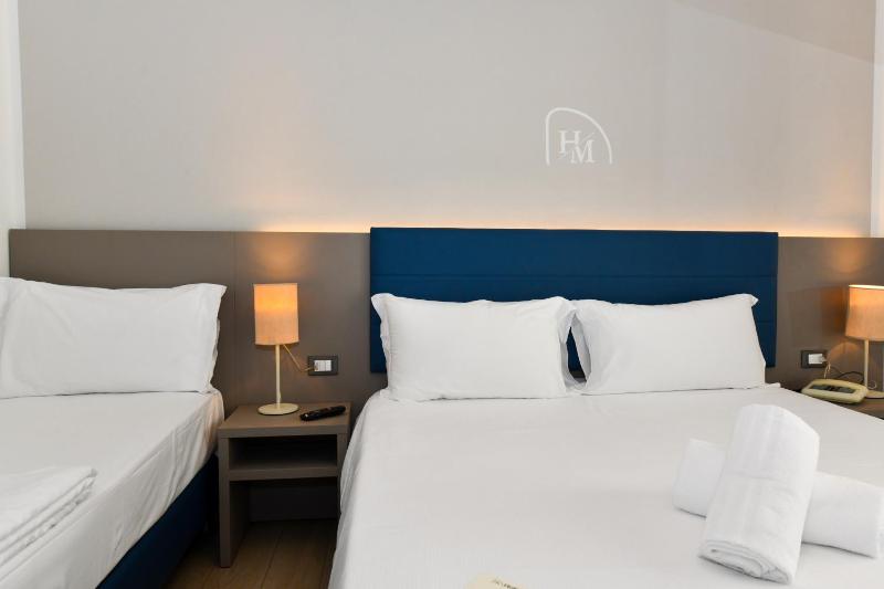 Hotel Delle Mimose - image 29