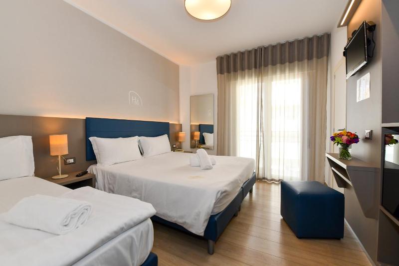 Hotel Delle Mimose - image 16