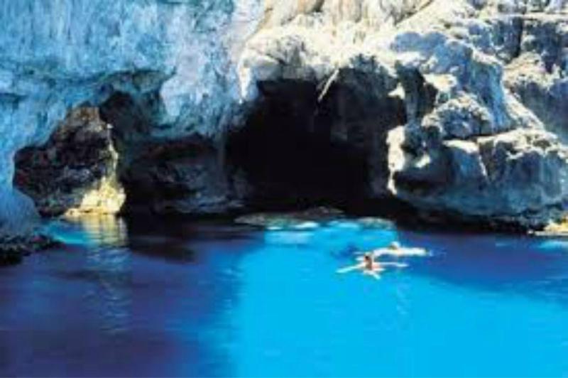 RESIDENCE 3 STARs SAN VITO LO CAPO - image 24